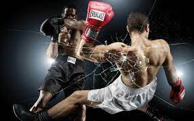 Boxing Betting in Nigeria